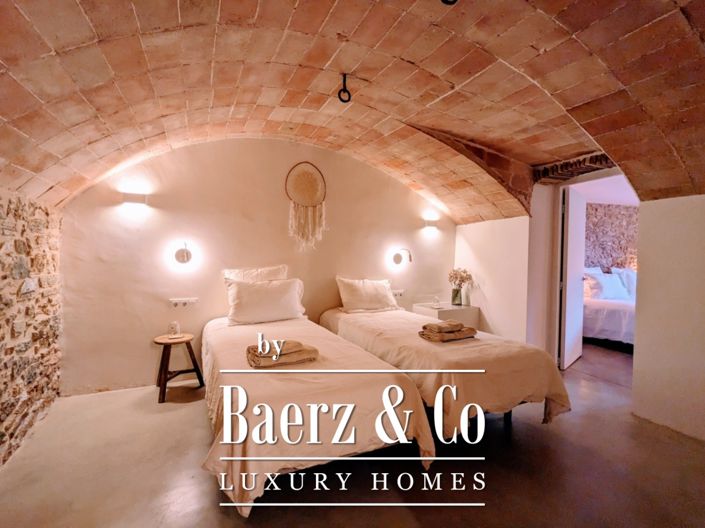 Image No.21-Finca de 10 chambres à vendre à Girona