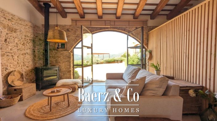 Image No.3-Finca de 9 chambres à vendre à Girona