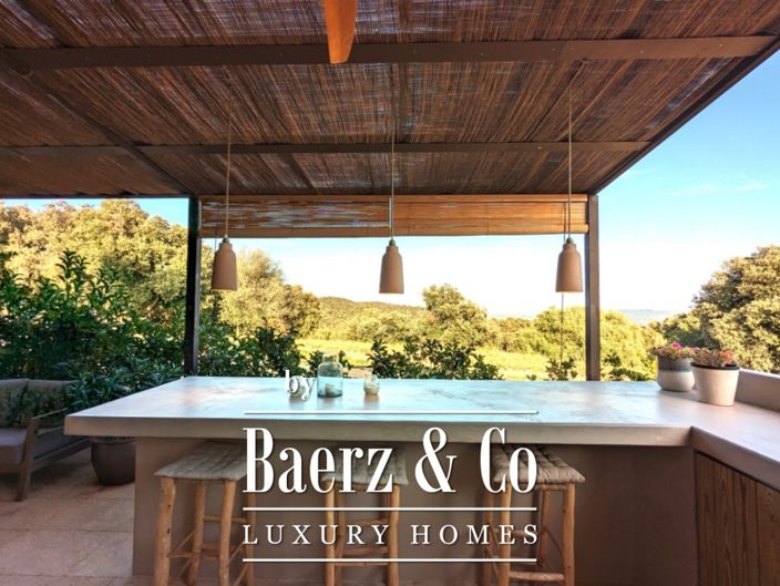 Image No.4-Finca de 9 chambres à vendre à Girona