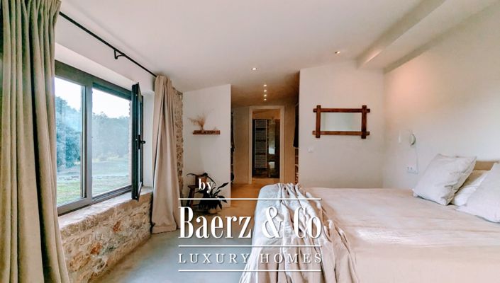 Image No.5-Finca de 10 chambres à vendre à Girona