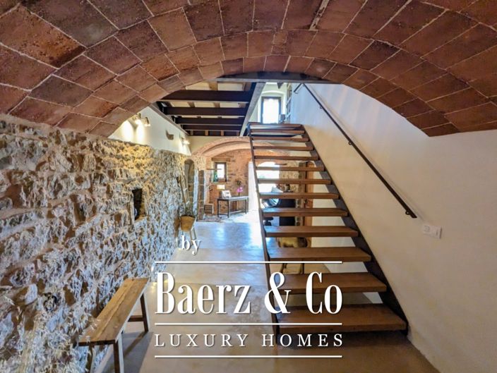 Image No.7-Finca de 10 chambres à vendre à Girona