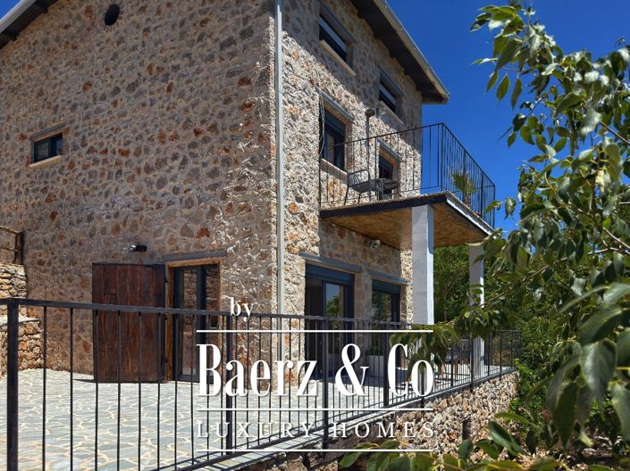 Image No.4-2 Bed House/Villa for sale