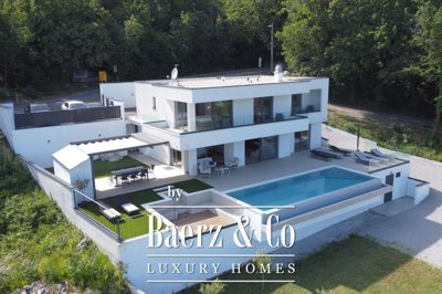 1 - Lovran, Townhouse