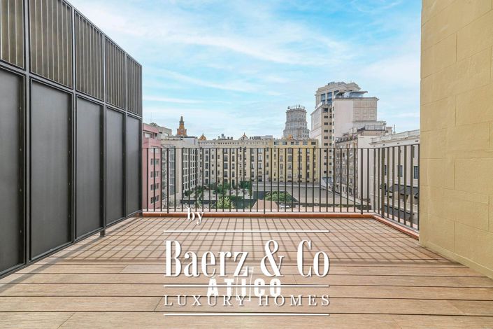 Image No.2-Propriété de 2 chambres à vendre à Barcelona