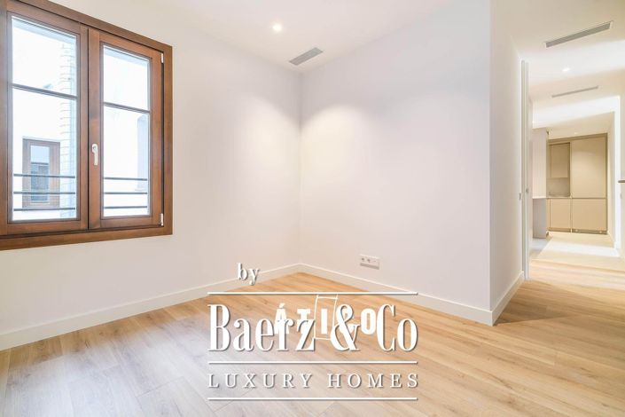 Image No.20-Propriété de 2 chambres à vendre à Barcelona