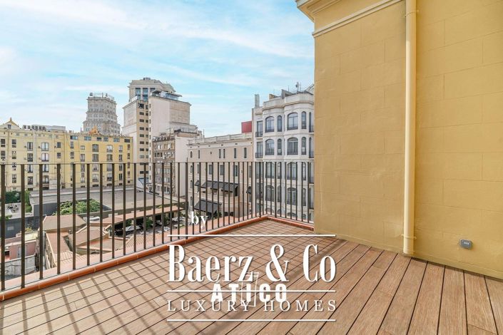 Image No.3-Propriété de 2 chambres à vendre à Barcelona