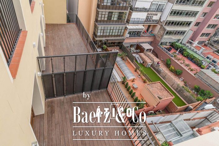 Image No.30-Propriété de 2 chambres à vendre à Barcelona