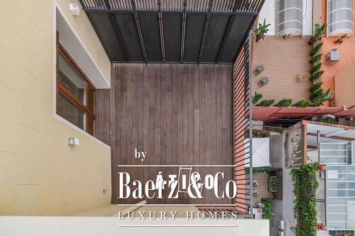 Image No.31-Propriété de 2 chambres à vendre à Barcelona