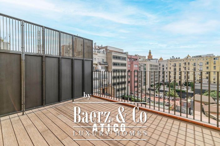 Image No.4-Propriété de 2 chambres à vendre à Barcelona