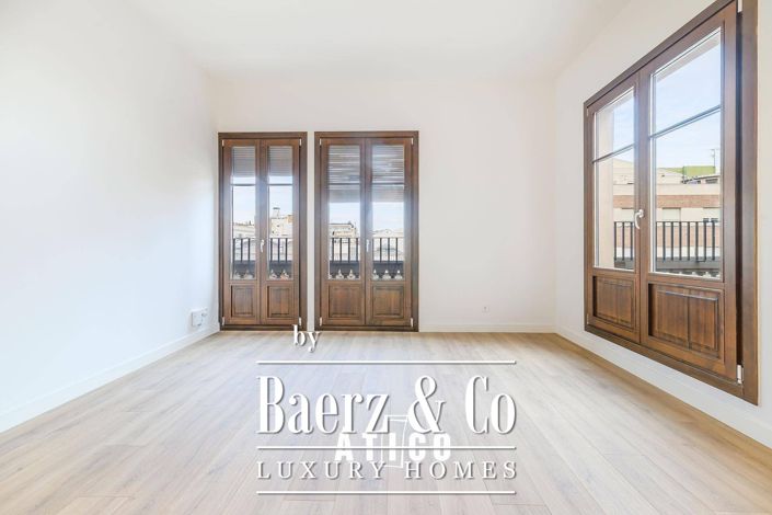 Image No.12-Propriété de 2 chambres à vendre à Barcelona