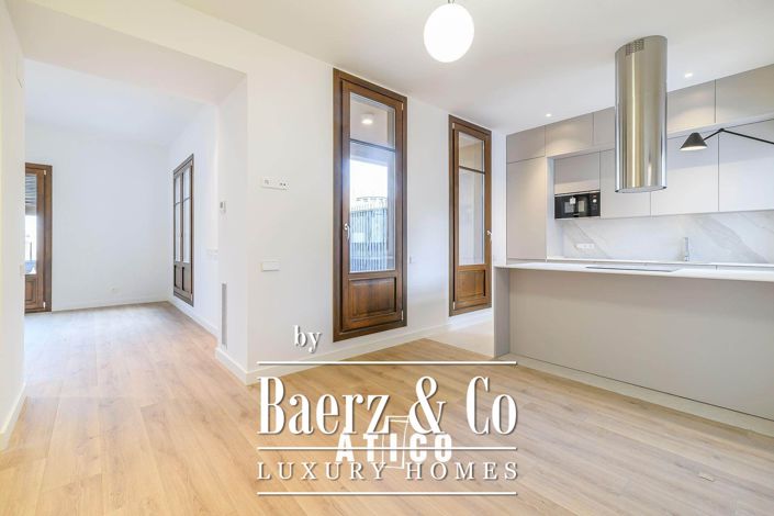 Image No.14-Propriété de 2 chambres à vendre à Barcelona