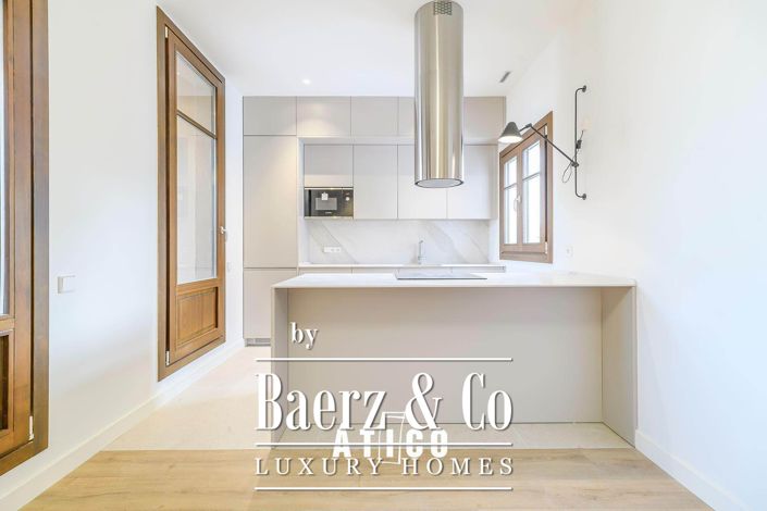 Image No.15-Propriété de 2 chambres à vendre à Barcelona