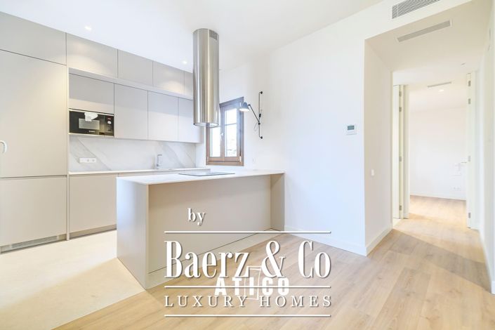 Image No.16-Propriété de 2 chambres à vendre à Barcelona