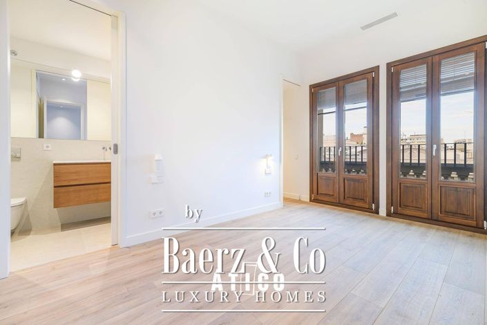 Image No.19-Propriété de 2 chambres à vendre à Barcelona