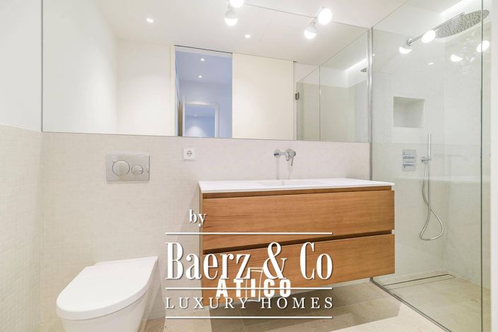 Image No.22-Propriété de 2 chambres à vendre à Barcelona