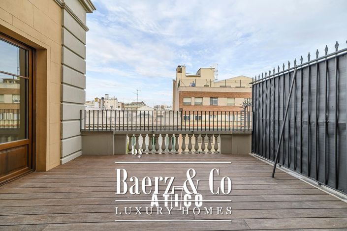 Image No.3-Propriété de 2 chambres à vendre à Barcelona