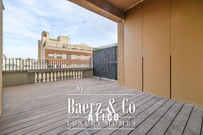 Image No.4-Propriété de 2 chambres à vendre à Barcelona