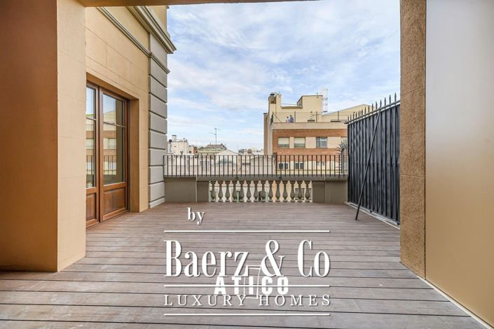 Image No.5-Propriété de 2 chambres à vendre à Barcelona