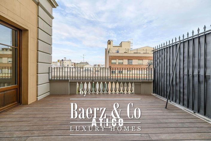 Image No.8-Propriété de 2 chambres à vendre à Barcelona