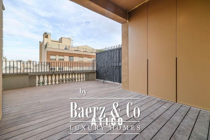 Image No.9-Propriété de 2 chambres à vendre à Barcelona