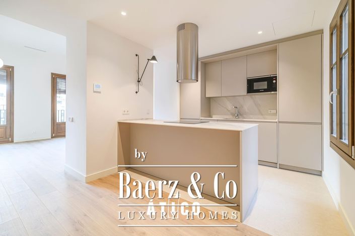 Image No.12-Propriété de 2 chambres à vendre à Barcelona