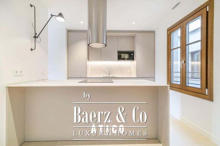 Image No.13-Propriété de 2 chambres à vendre à Barcelona