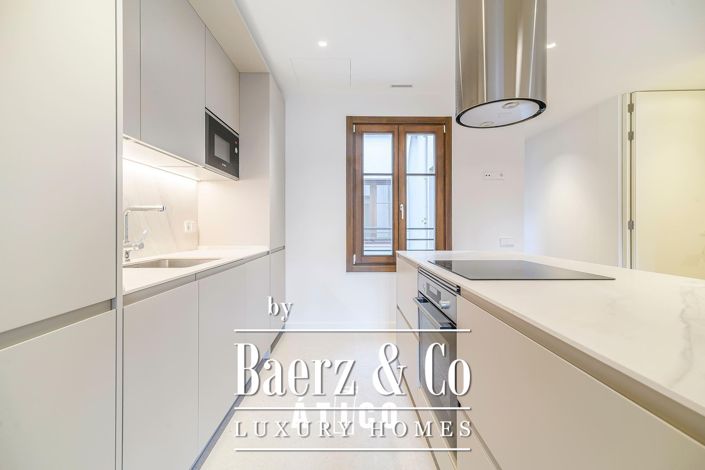 Image No.16-Propriété de 2 chambres à vendre à Barcelona