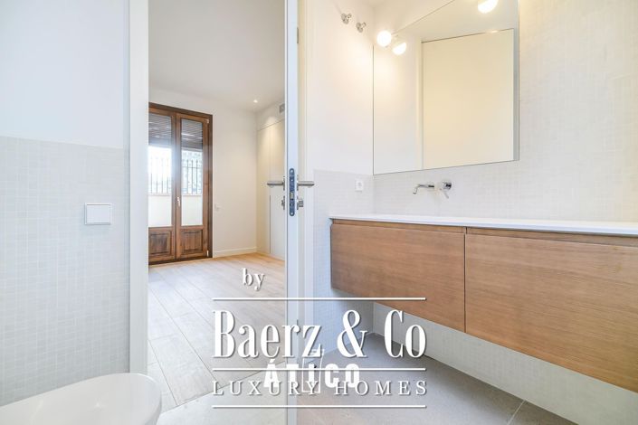 Image No.20-Propriété de 2 chambres à vendre à Barcelona