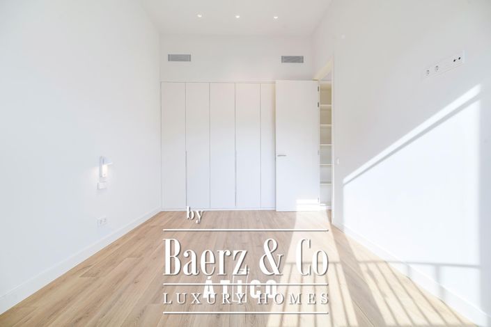 Image No.25-Propriété de 2 chambres à vendre à Barcelona