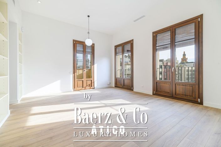 Image No.3-Propriété de 2 chambres à vendre à Barcelona