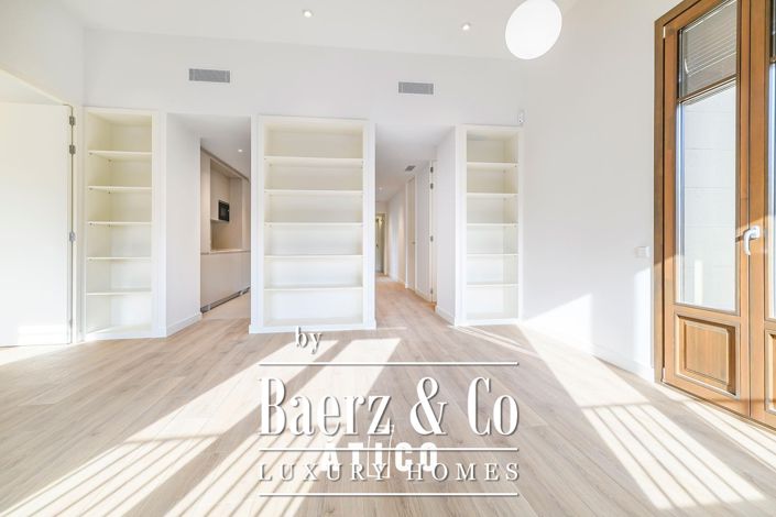 Image No.8-Propriété de 2 chambres à vendre à Barcelona