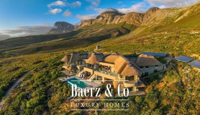 Baerz & Co most sold property