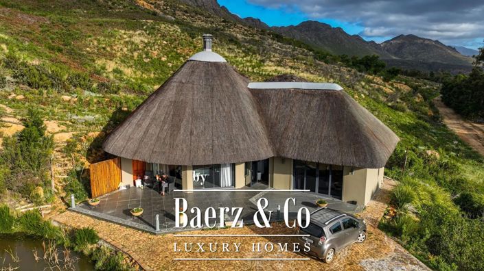 Image No.19-5 Bed Property for sale