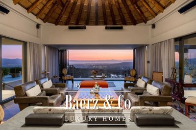 Baerz & Co most sold property