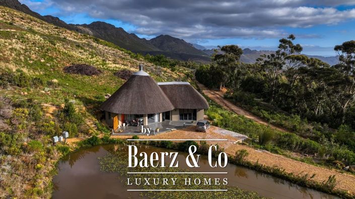 Image No.20-5 Bed Property for sale