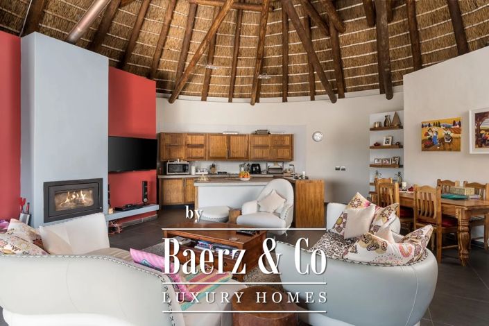 Image No.22-5 Bed Property for sale