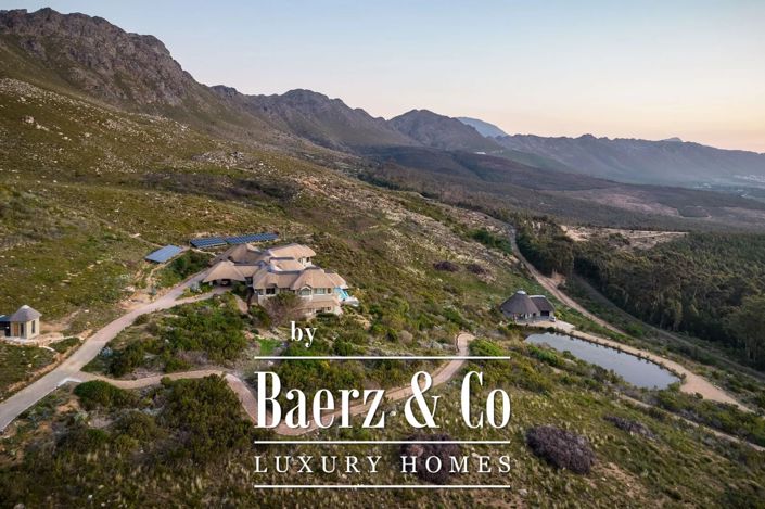 Image No.29-5 Bed Property for sale