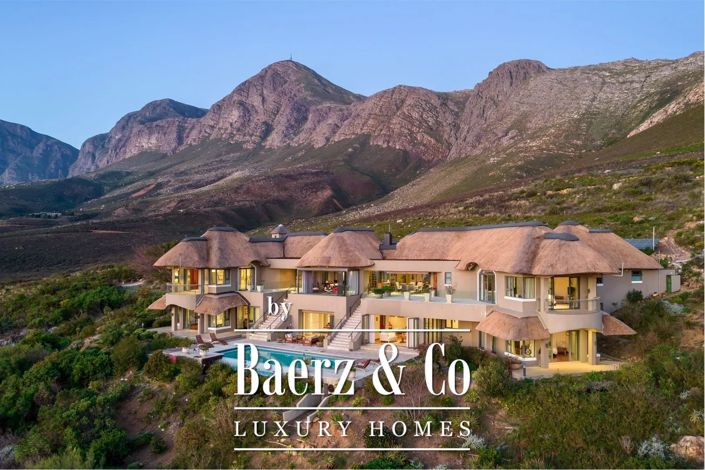 Image No.3-5 Bed Property for sale