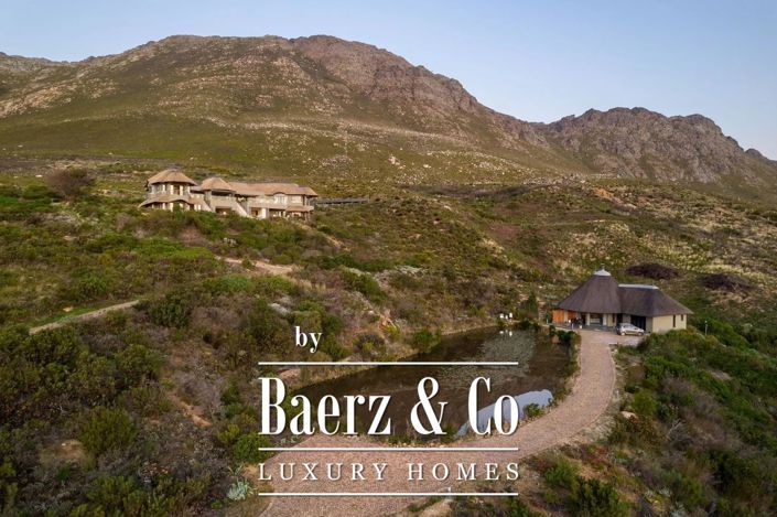 Image No.30-5 Bed Property for sale