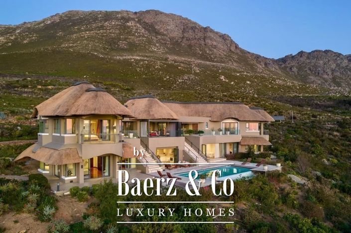 Image No.4-5 Bed Property for sale