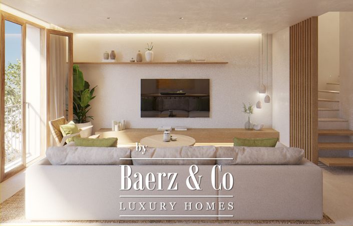 Image No.6-Maison de ville de 3 chambres à vendre à Artà