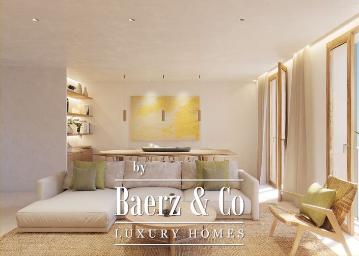 Image No.7-Maison de ville de 3 chambres à vendre à Artà