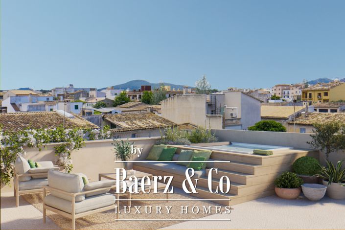 Image No.8-Maison de ville de 3 chambres à vendre à Artà