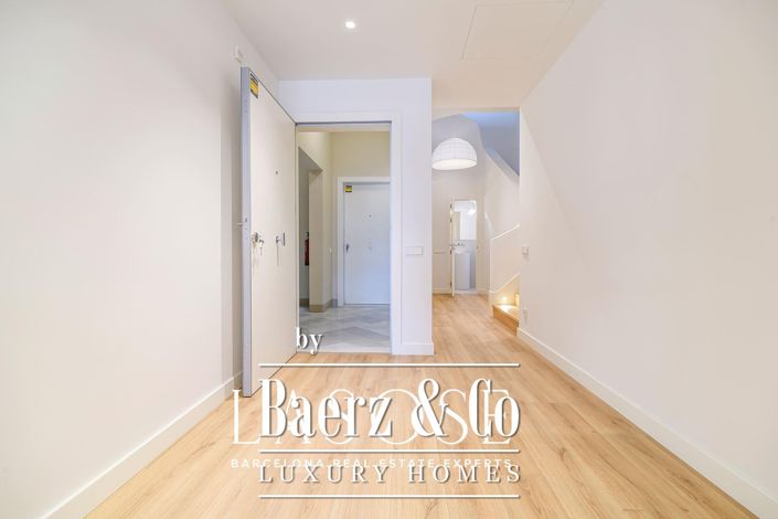 Image No.11-Propriété de 4 chambres à vendre à Barcelona