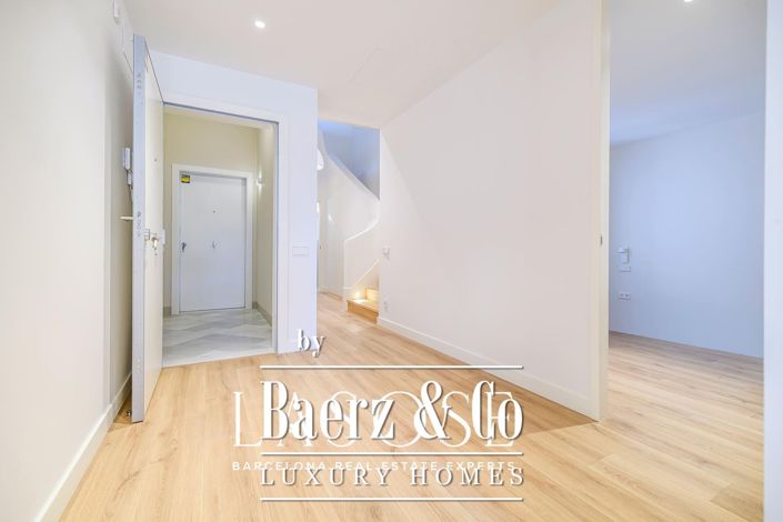 Image No.12-Propriété de 4 chambres à vendre à Barcelona