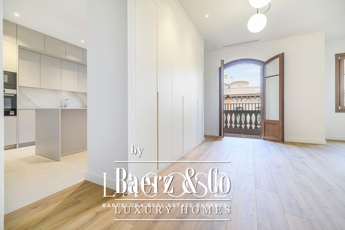 Image No.13-Propriété de 4 chambres à vendre à Barcelona