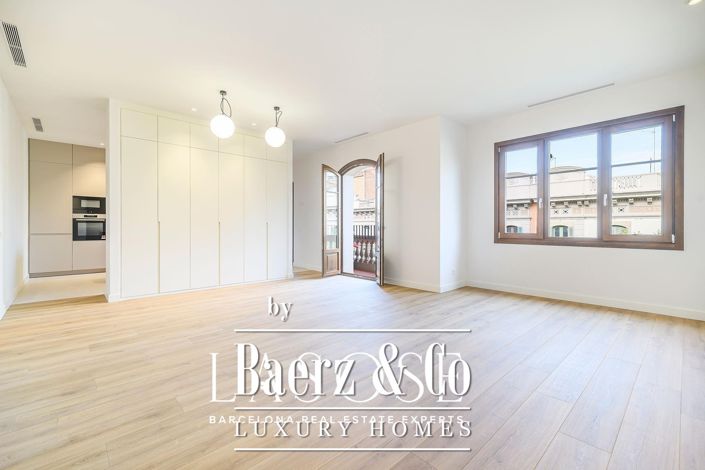Image No.15-Propriété de 4 chambres à vendre à Barcelona