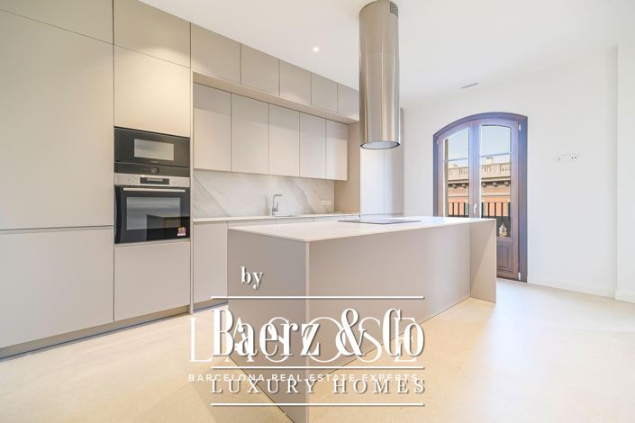 Image No.18-Propriété de 4 chambres à vendre à Barcelona