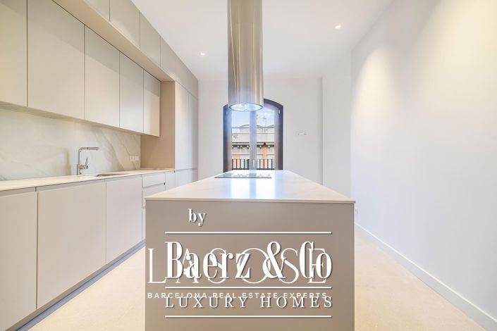 Image No.20-Propriété de 4 chambres à vendre à Barcelona