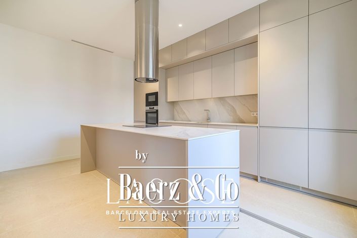 Image No.21-Propriété de 4 chambres à vendre à Barcelona